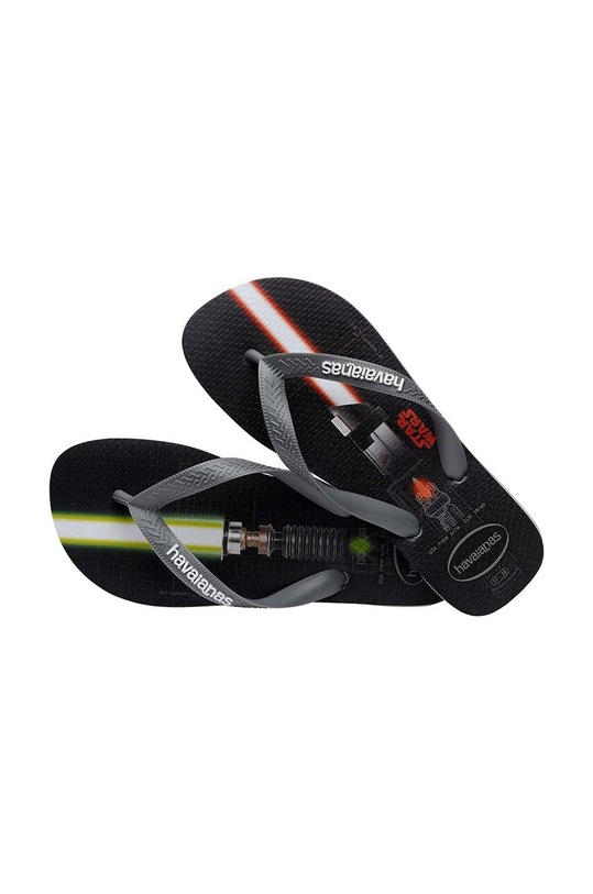 Havaianas infradito STAR WARS nero 4135185.3498