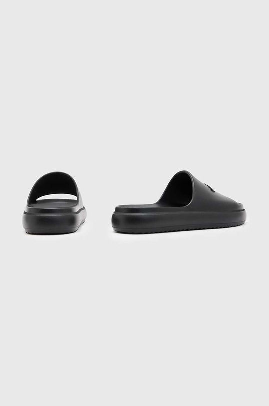 AllSaints klapki Dune MF700X.BLK czarny