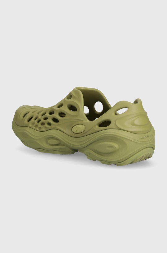 Obuwie Merrell sandały Hydro Next Gen Moc J006171. zielony