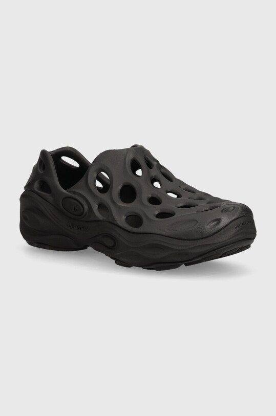 Сандалии Merrell Hydro Next Gen Moc Planet friendly чёрный J006031.