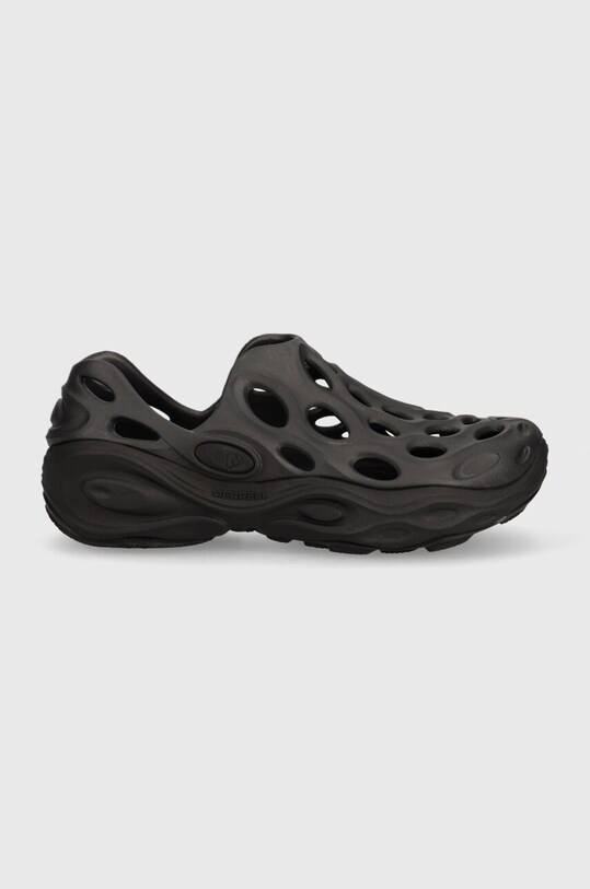 Сандалии Merrell Hydro Next Gen Moc J006031. чёрный SS24