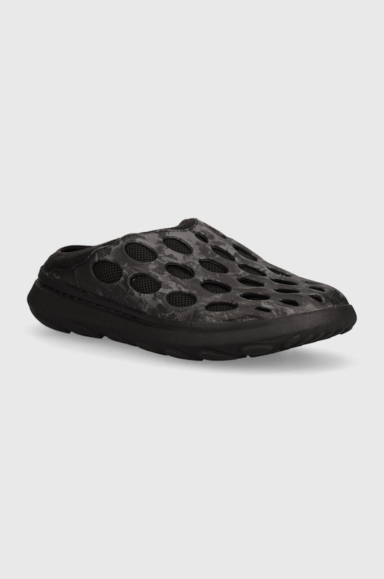 Šľapky Merrell HYDRO MULE SE čierna J006159