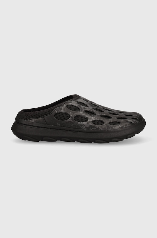 Šľapky Merrell HYDRO MULE SE J006159 čierna SS24