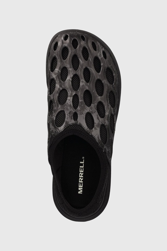 Šľapky Merrell HYDRO MULE SE čierna J006159