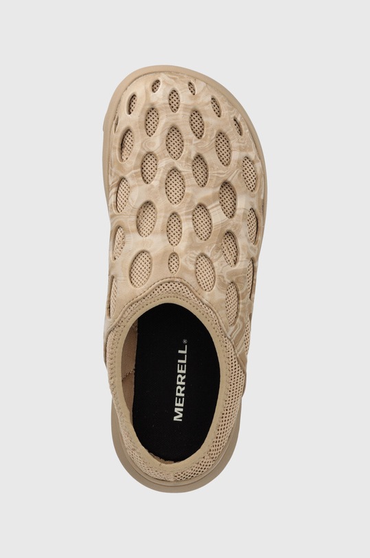 Merrell klapki HYDRO MULE SE beżowy J006161