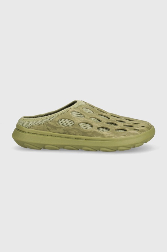 Šľapky Merrell HYDRO MULE SE J006163 zelená SS24