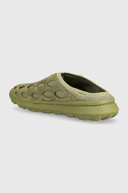 Obuwie Merrell klapki HYDRO MULE SE J006163 zielony