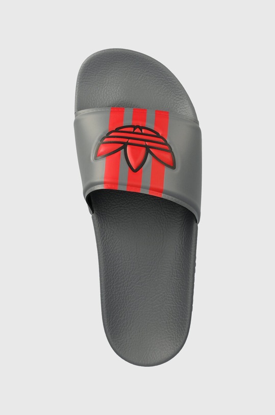 adidas Originals papuci ADILETTE gri ID5786