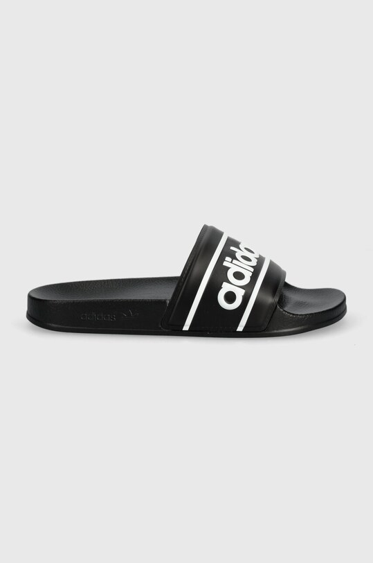 Шлепанцы adidas Originals ADILETTE ID5797 чёрный SS24