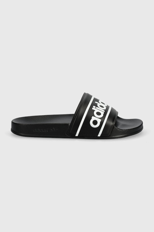 adidas Originals papuci ADILETTE ID5797 negru SS24