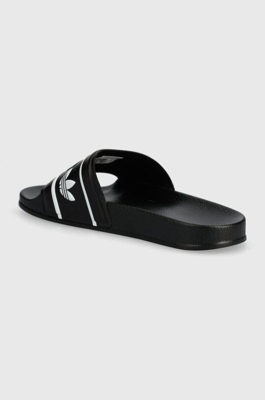 Обувь Шлепанцы adidas Originals ADILETTE ID5797 чёрный