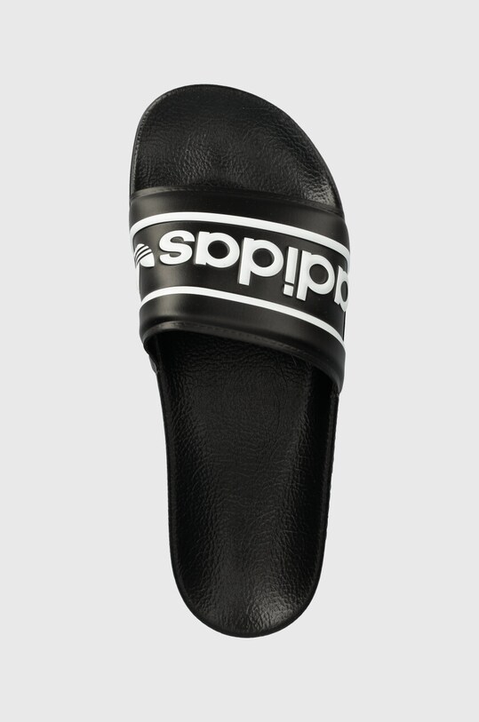 Шлепанцы adidas Originals ADILETTE чёрный ID5797
