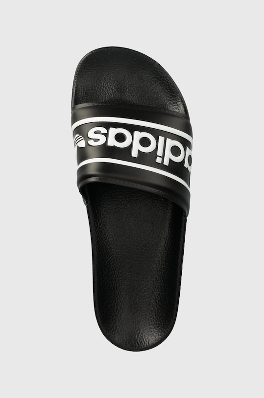 adidas Originals papuci ADILETTE negru ID5797