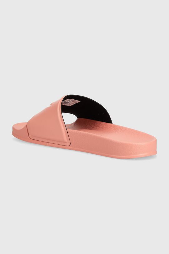 Obuwie adidas Originals klapki ADILETTE TREFOIL IF3680 różowy