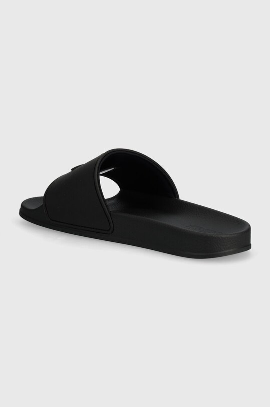Încălțăminte Karl Lagerfeld papuci KONDO KL70015.V00 negru