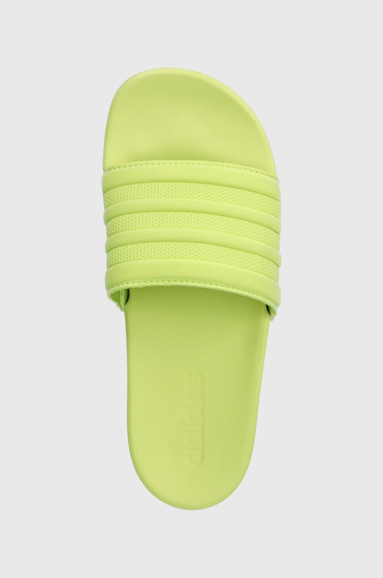 adidas papuci verde ID3405