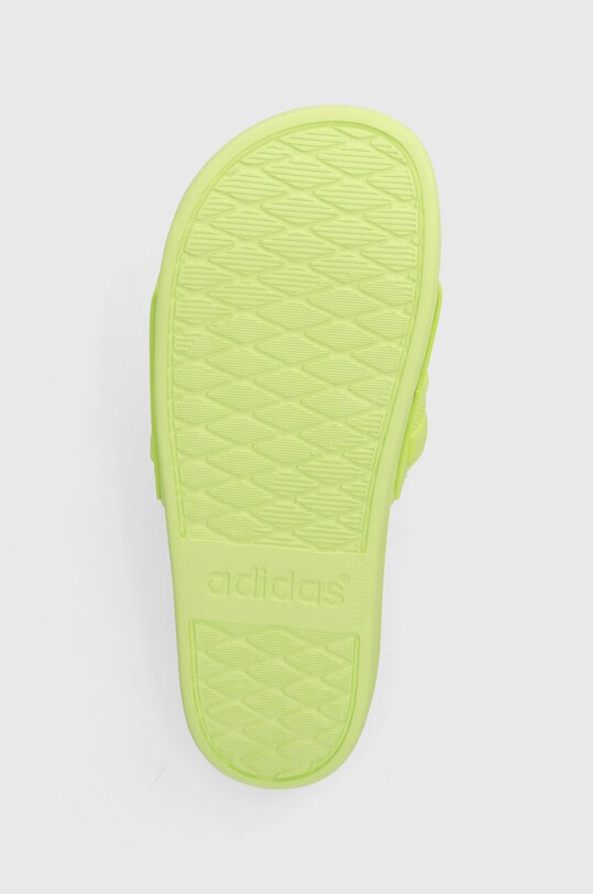 Чехли adidas ID3405 зелен