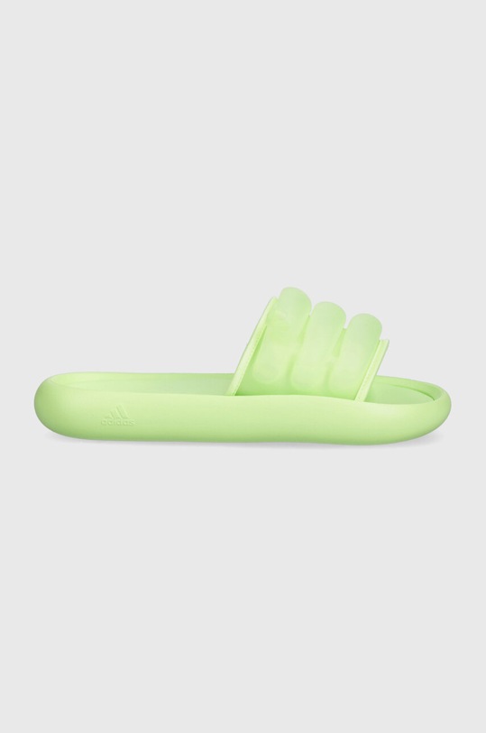 adidas papuci IF0889 verde SS24