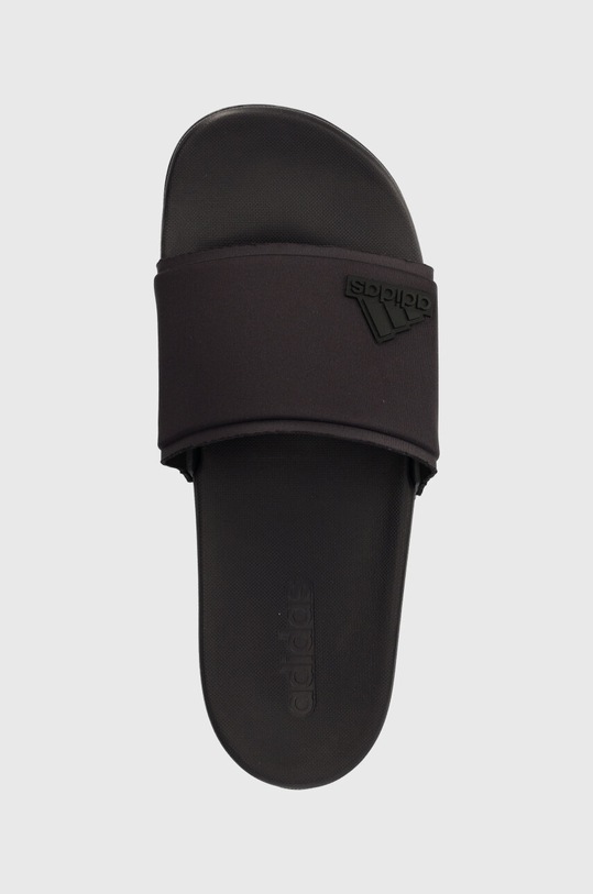adidas klapki czarny IF0891