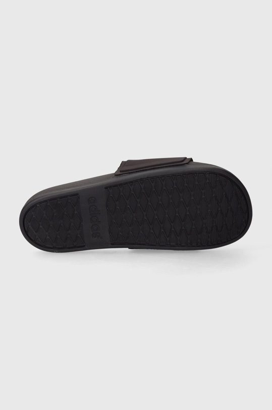 adidas klapki IF0891 czarny