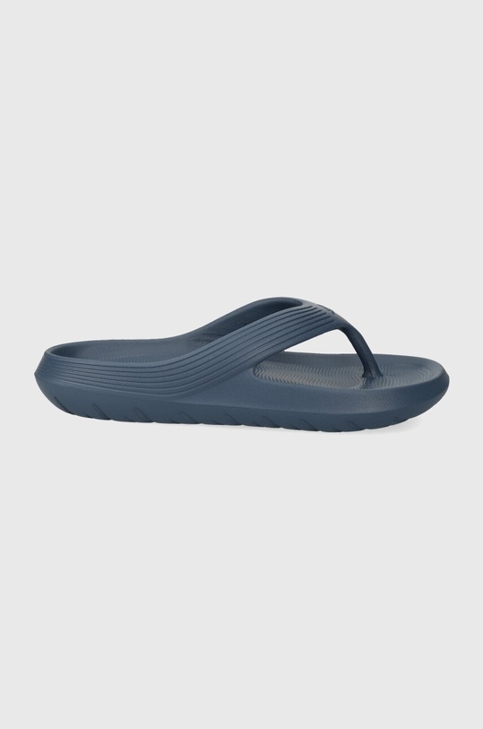 adidas japonki IF6036 niebieski SS24