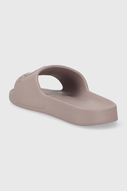 Obuv Šľapky adidas IF6067 fialová