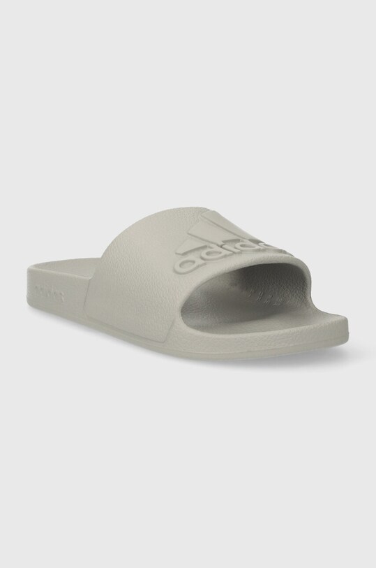 adidas papucs IF6068 szürke AW24