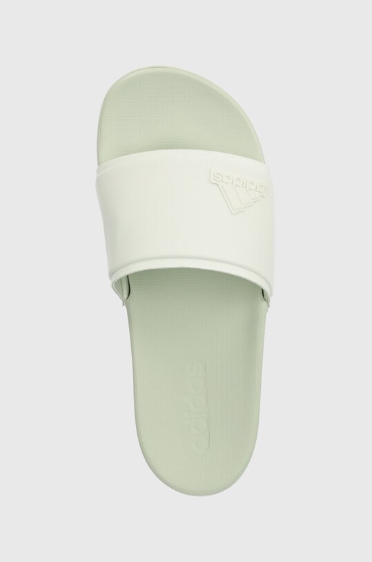Чехли adidas зелен IF8657