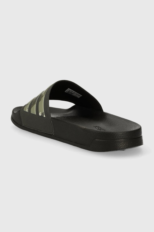 Încălțăminte adidas papuci IG3683 verde