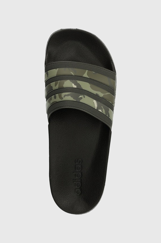 adidas papuci verde IG3683