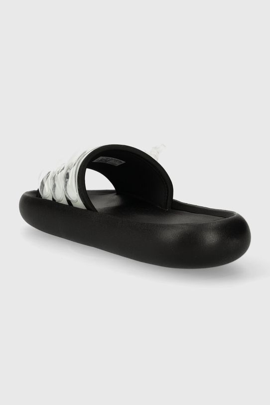 Obuwie adidas klapki IG4155 czarny