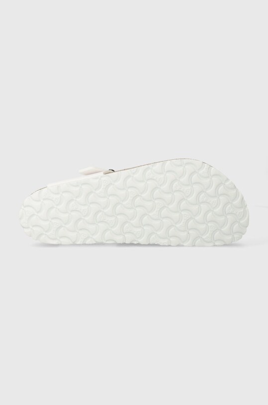 Birkenstock flip flops Gizeh 745531 white
