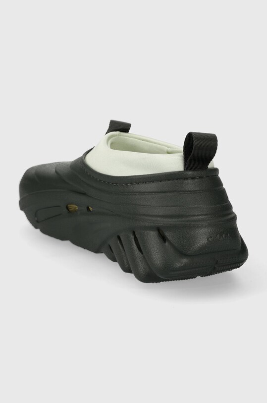 Shoes Crocs sliders Echo Storm 209414.3VT black
