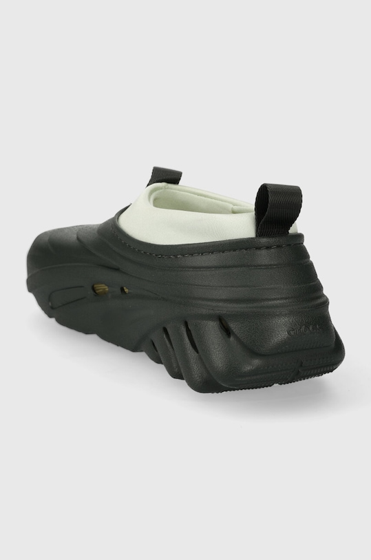 Scarpe Crocs ciabatte slide Echo Storm 209414.3VT nero