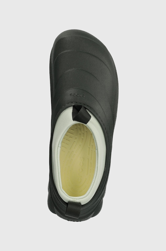 Crocs ciabatte slide Echo Storm nero 209414.3VT