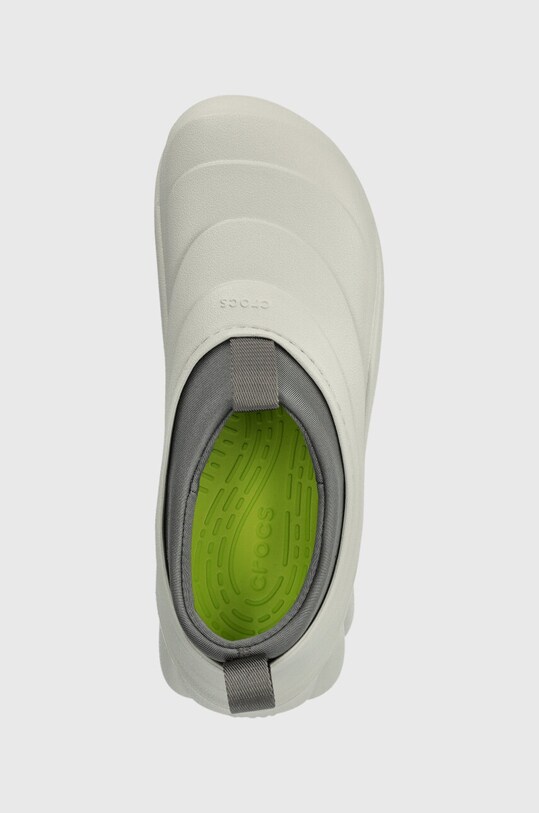 Crocs klapki Echo Storm szary 209414.1NF