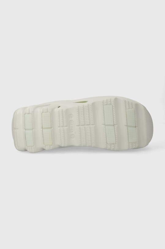 Crocs klapki Echo Storm 209414.1NF szary