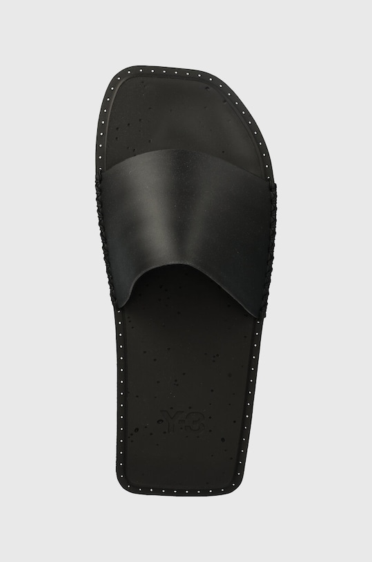 Y-3 sliders Water Slide black FZ6423