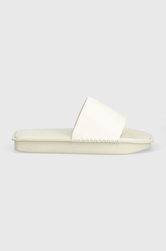 Y-3 klapki Water Slide IG4043 biały SS24