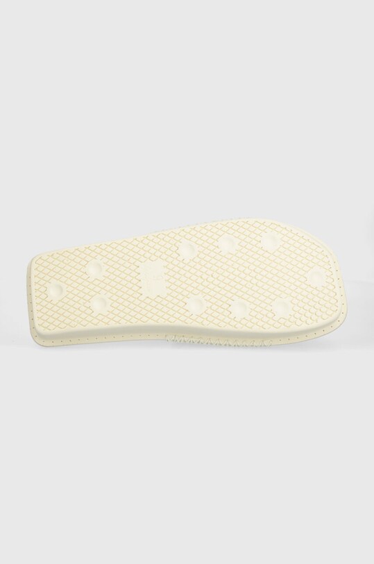 Y-3 klapki Water Slide IG4043 biały