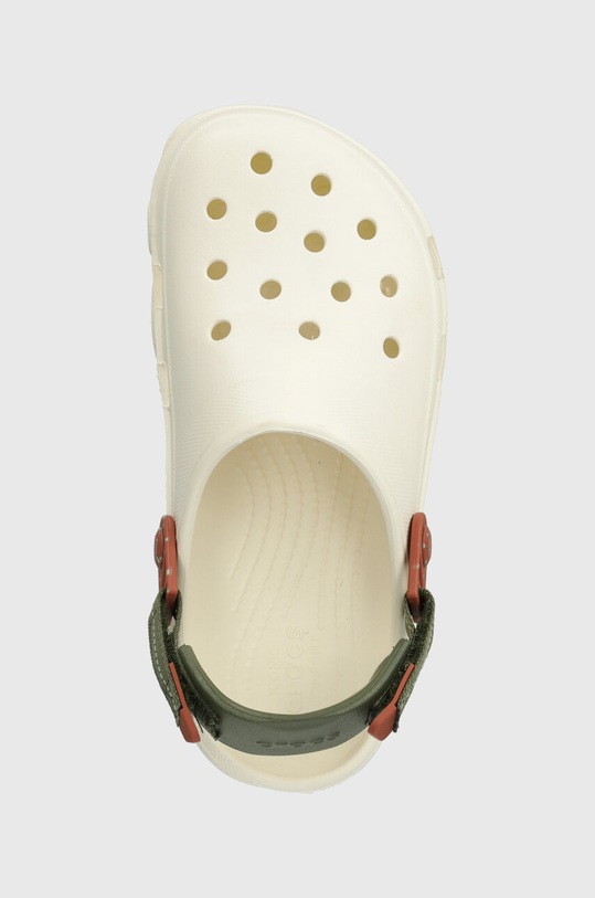 Crocs klapki Classic All Terain Clog beżowy 206340.0WV