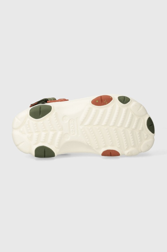 Crocs klapki Classic All Terain Clog 206340.0WV beżowy