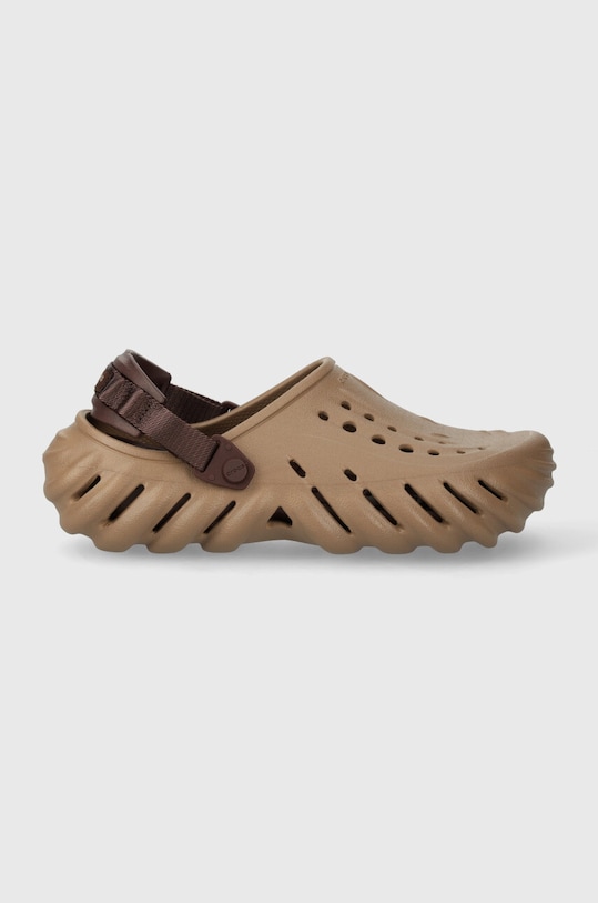 Crocs papuci X - (Echo) Clog 207937.2Q9 maro SS24
