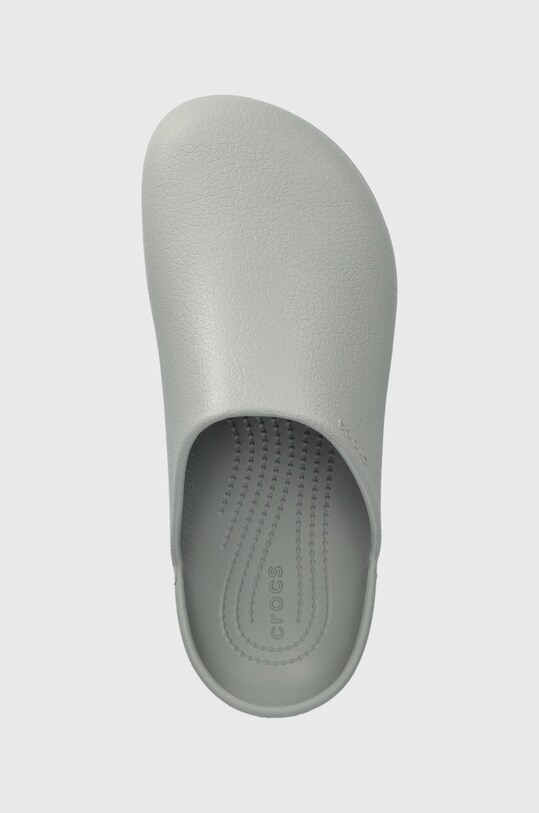 Crocs papuci Dylan Clog gri 209366.007