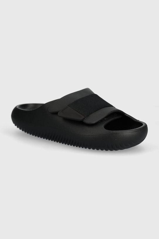 Παντόφλες Crocs Mellow Luxe Recovery Slide