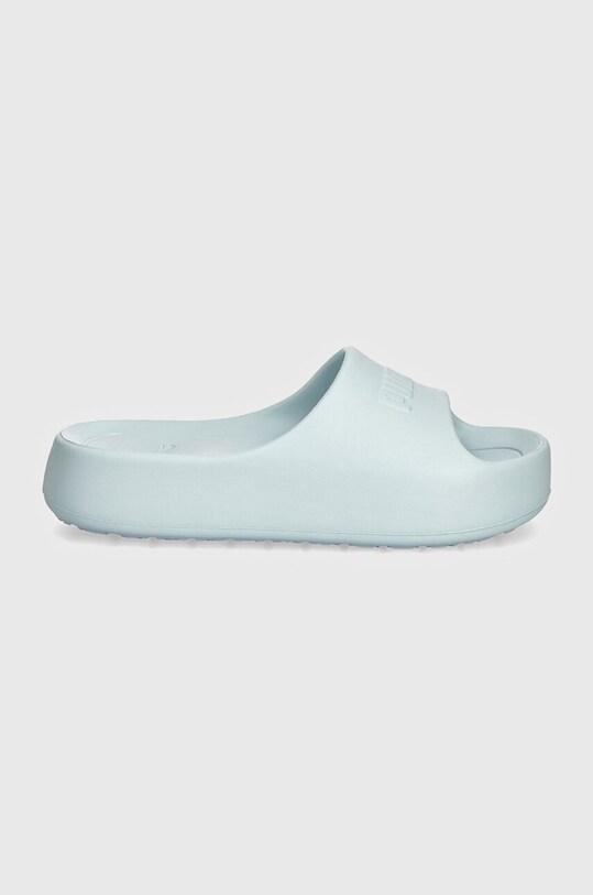 Pantofle Puma Shibusa 389082 modrá SS25