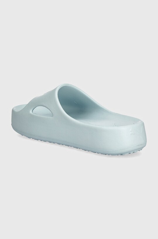 Обувь Шлепанцы Puma Shibusa 389082 голубой