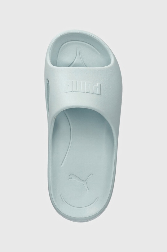 Pantofle Puma Shibusa modrá 389082