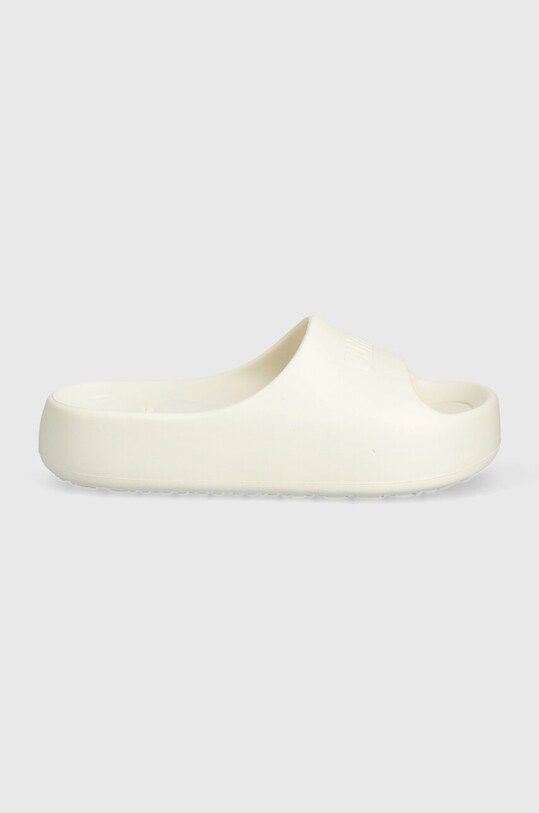 Puma ciabatte slide Shibusa 389082 beige SS25