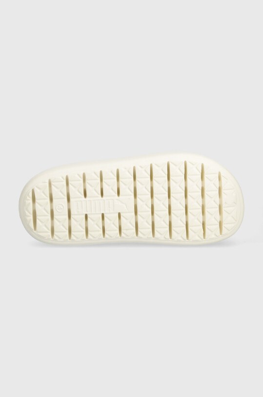 Puma ciabatte slide Shibusa 389082 beige
